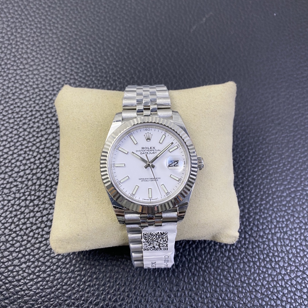 Rolex Oyster Perpetual DateJust