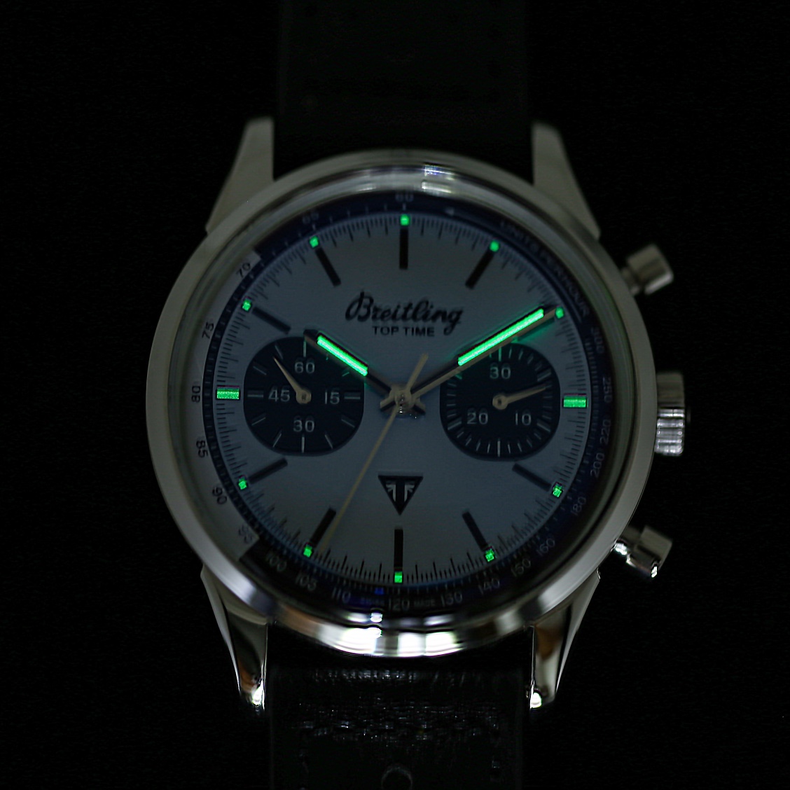 Breitling Top Time A233111A1C1X1 BN5 Limited Edition