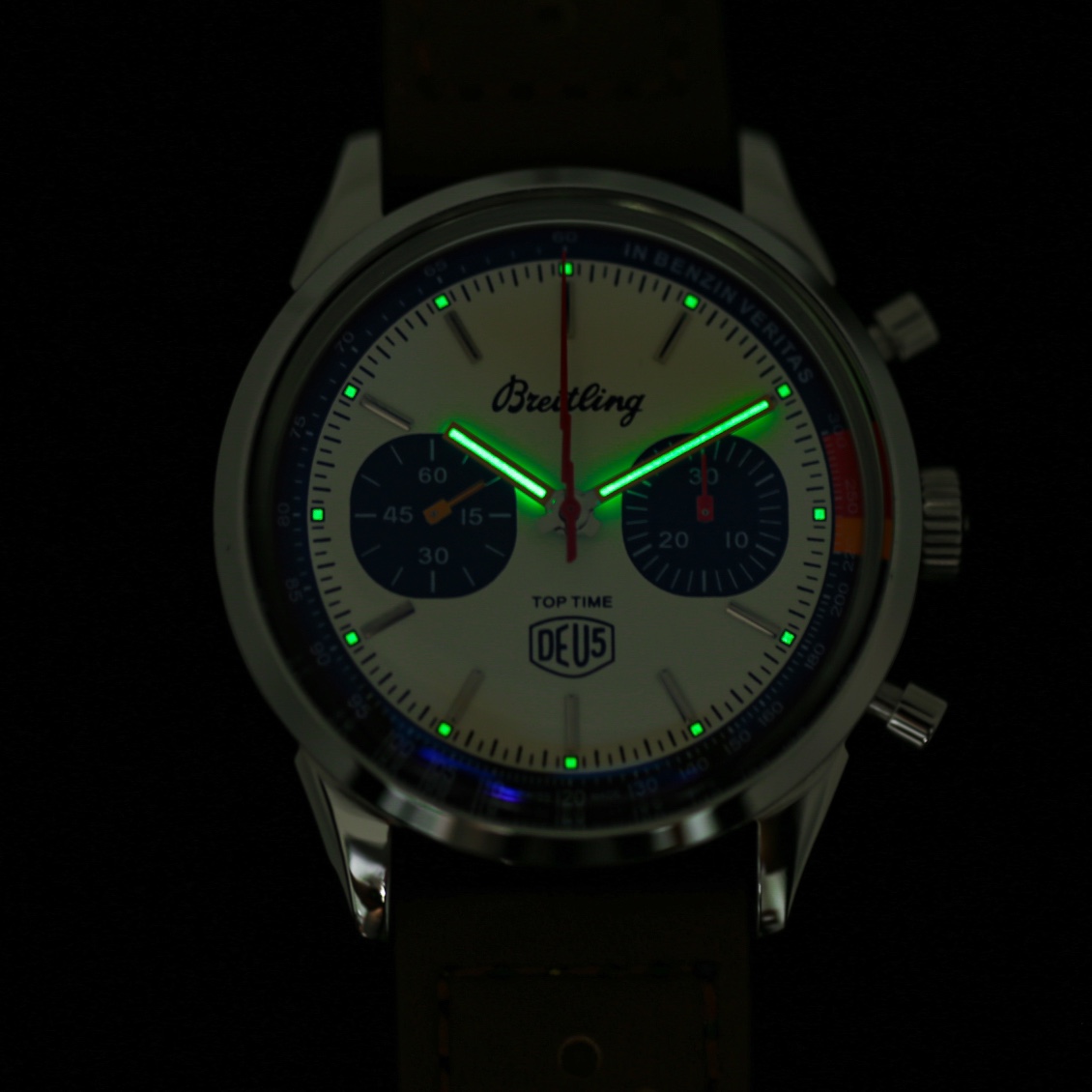 Breitling Top Time A233111A1C1X1 BN5 Limited Edition