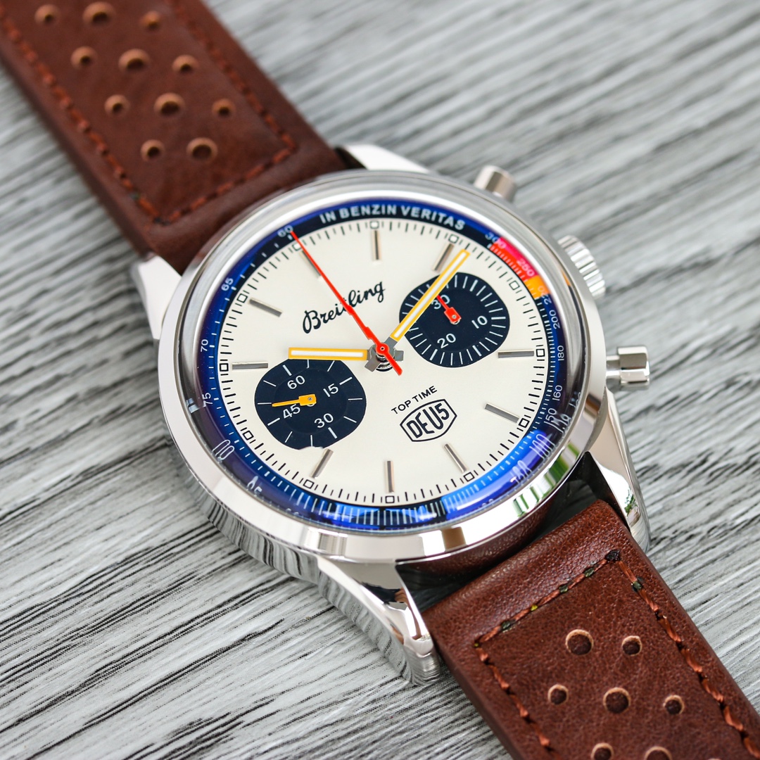 Breitling Top Time A233111A1C1X1 BN5 Limited Edition