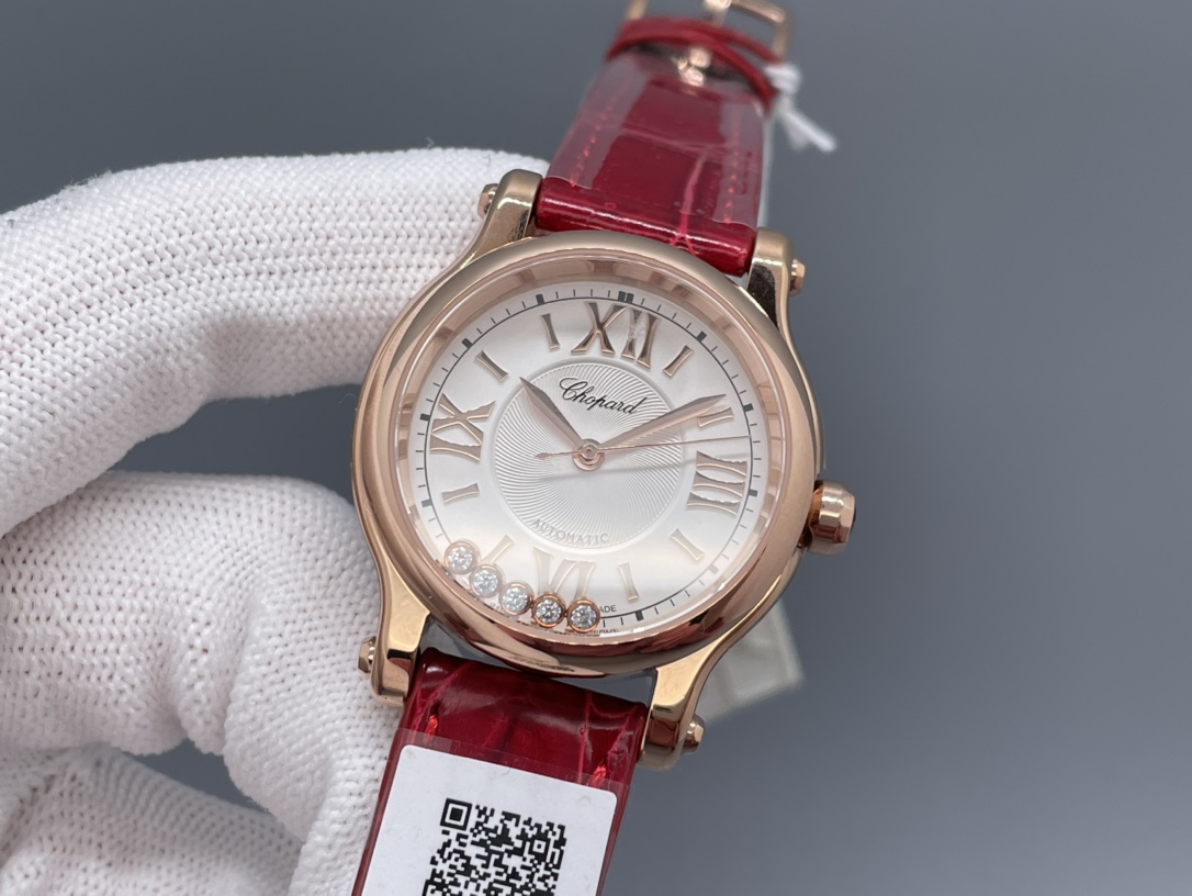 Chopard HappySport Collection