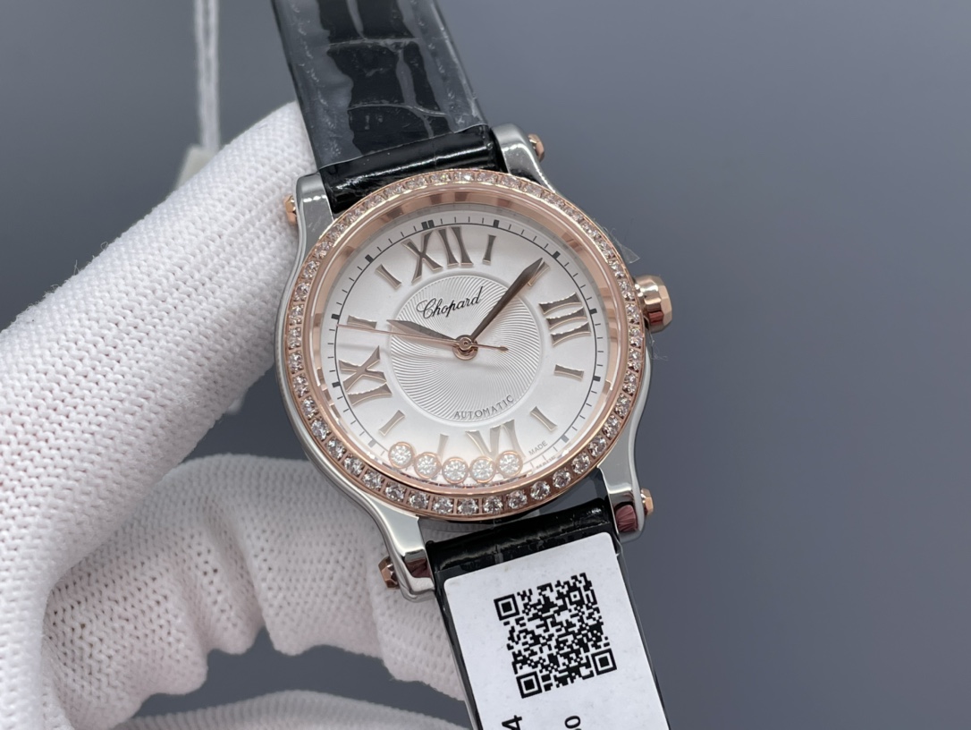 Chopard HappySport Collection