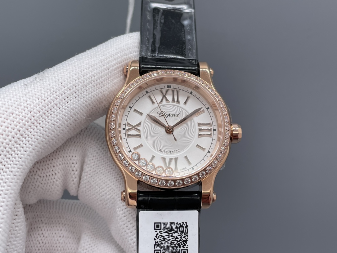 Chopard HappySport Collection