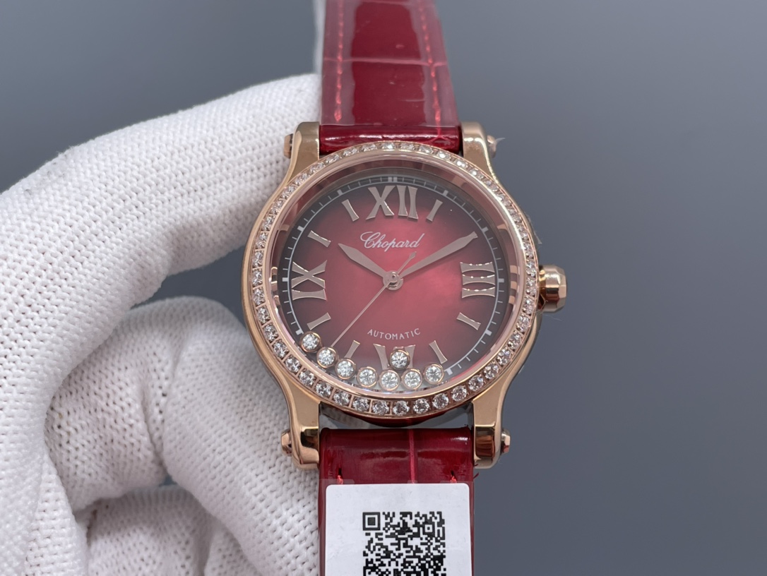 Chopard HappySport Collection