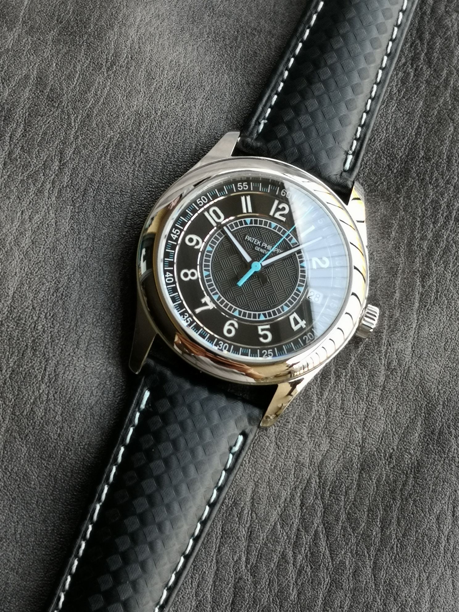 Patek Philippe New Release