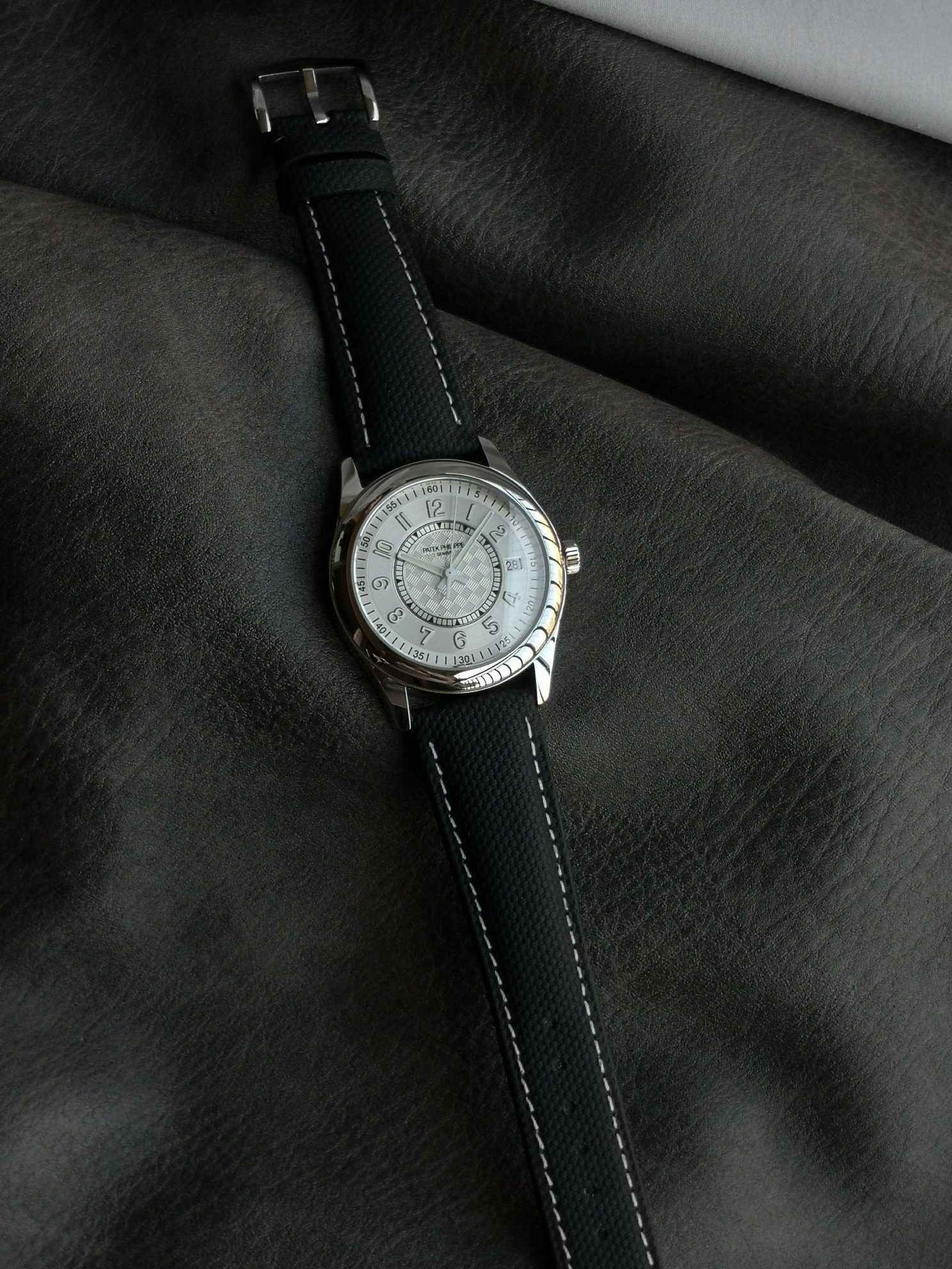 Patek Philippe New Release