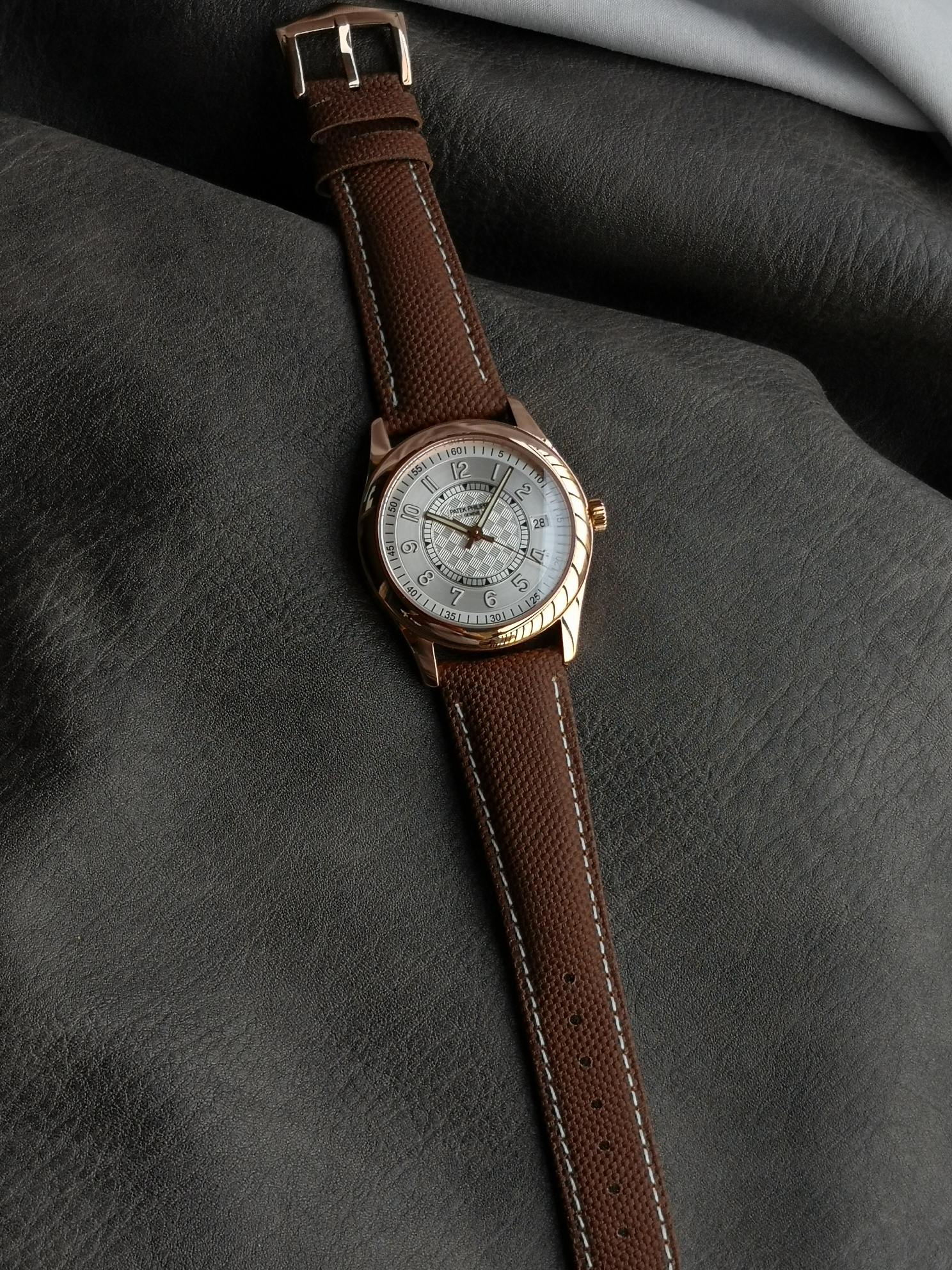 Patek Philippe New Release