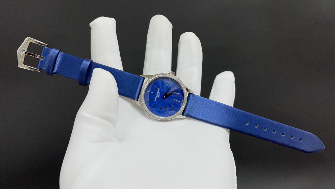 Patek Philippe Calatrava Ladies' Watch