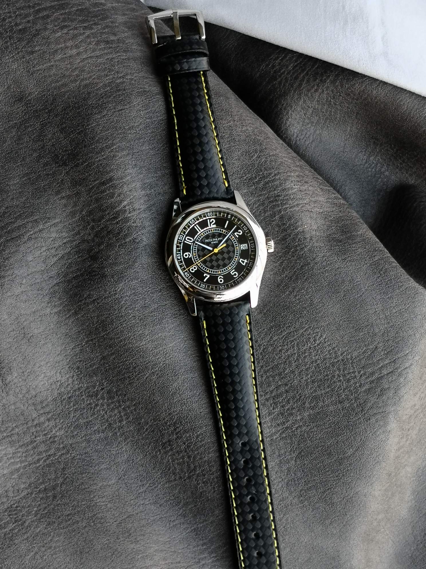 Patek Philippe New Release