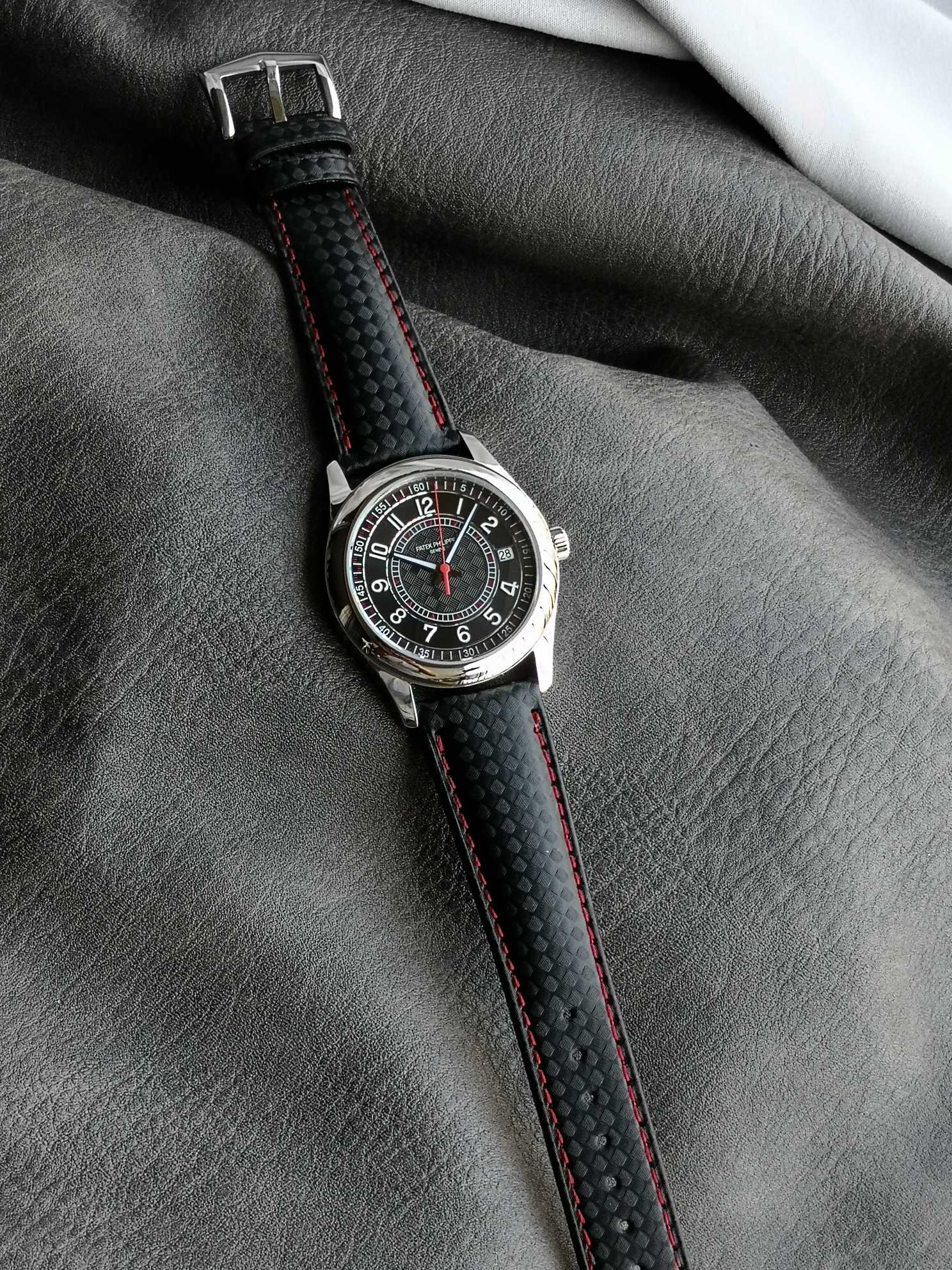 Patek Philippe New Release