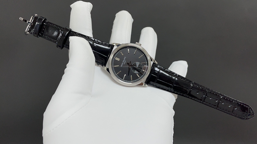 Patek Philippe Calatrava Collection