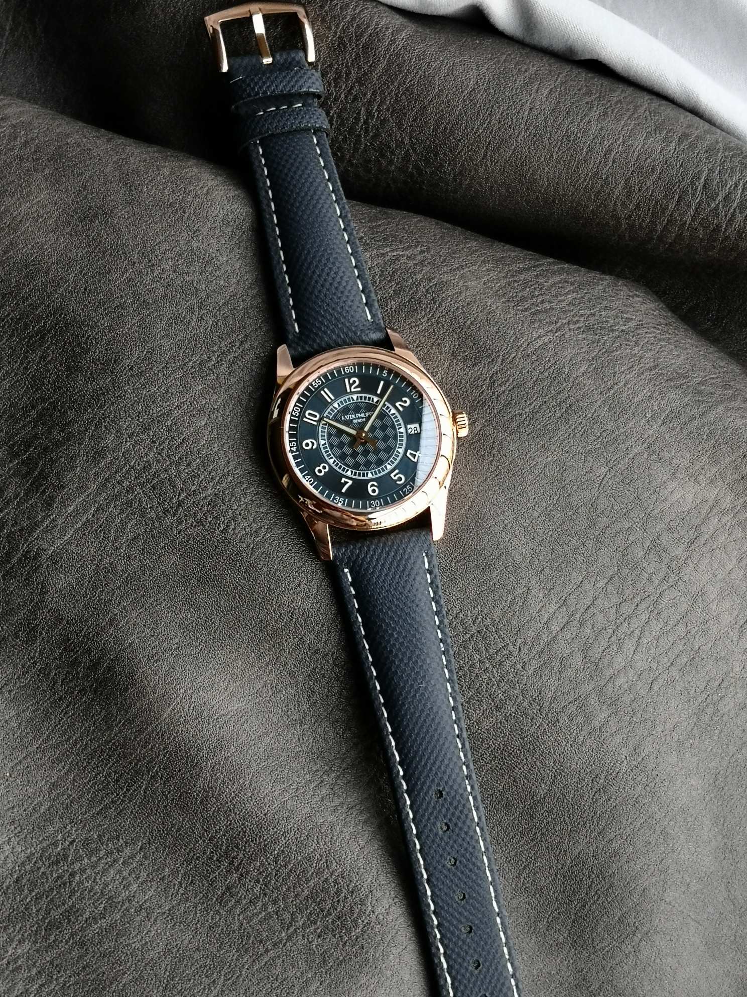 Patek Philippe New Release