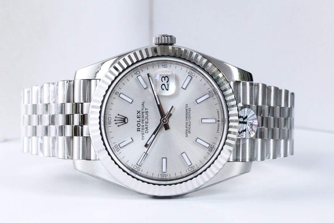 Rolex Datejust Men's Watch