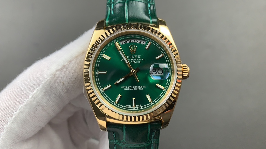 Rolex Day-Date Series V3 Upgraded Version