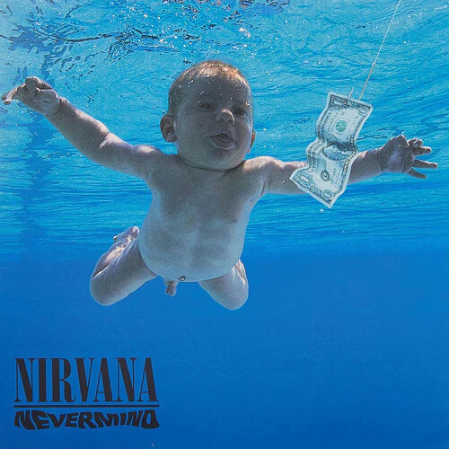 Nirvana:Nevermind