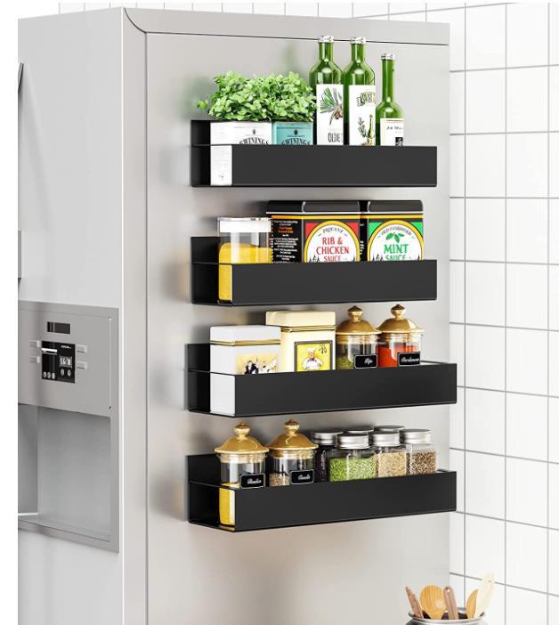 Magnetic Storage Rack®