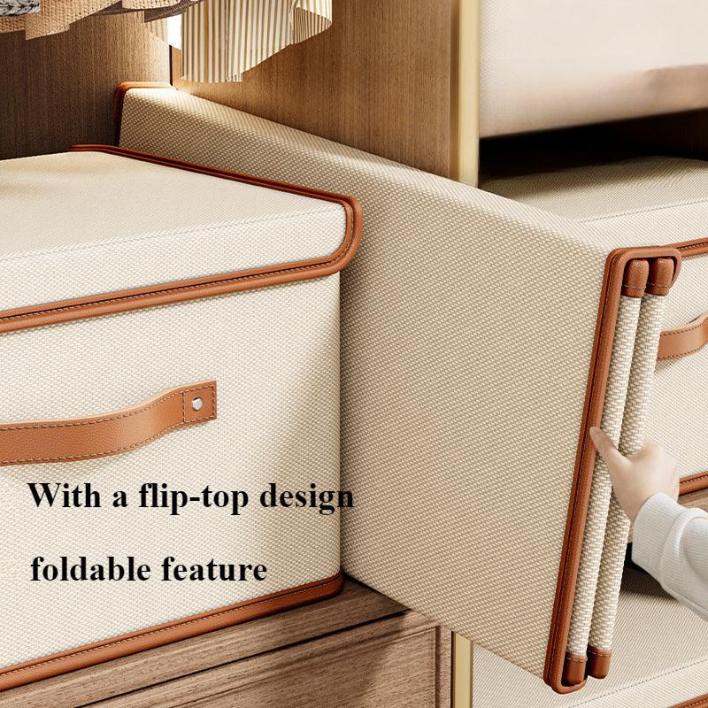 Garment Storage Bin®