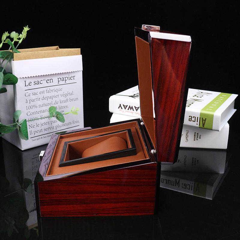 Wooden Watch Gift Box®