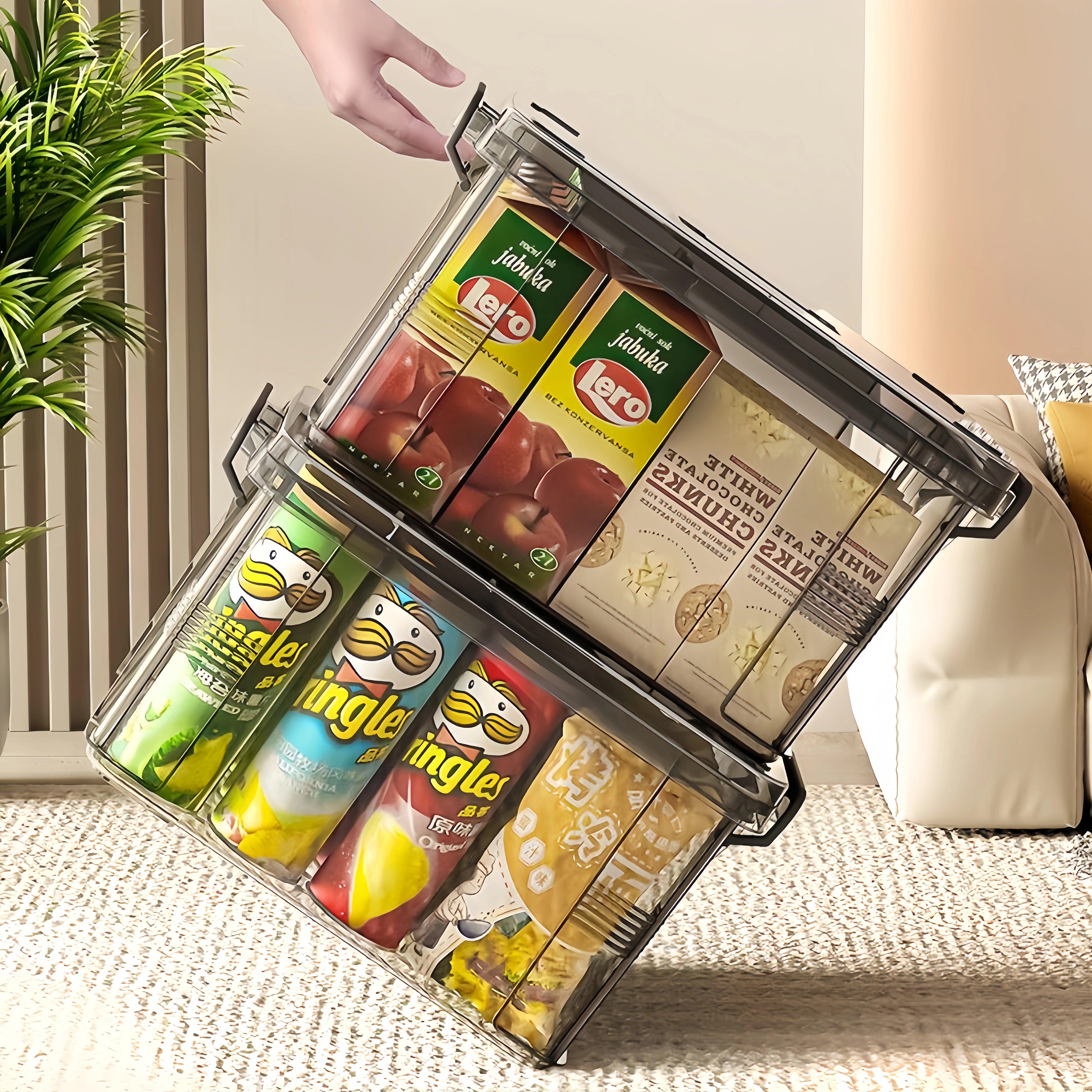 Food Storage Container®