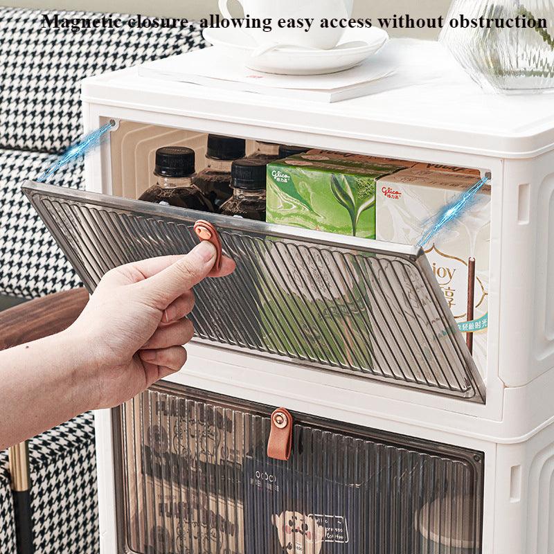 Space-Saver Pull-Out Shoe Box®