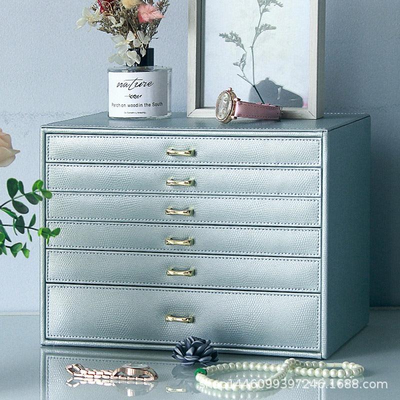 Luxury Jewelry Storage Box®