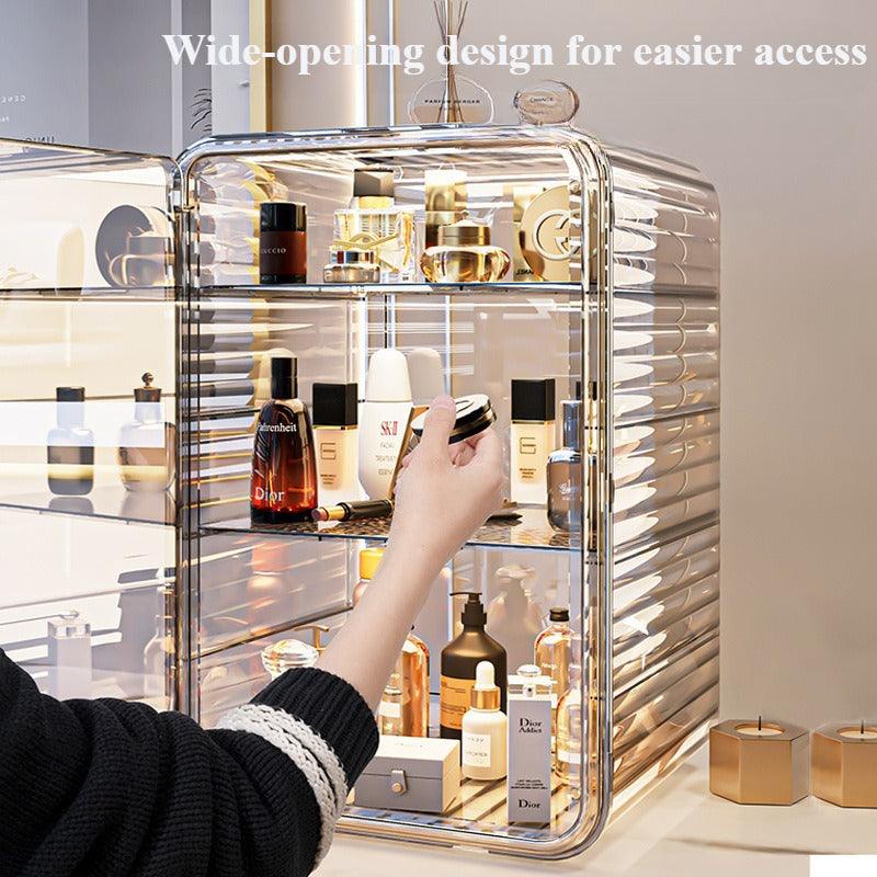 Light luxury cosmetic storage box®