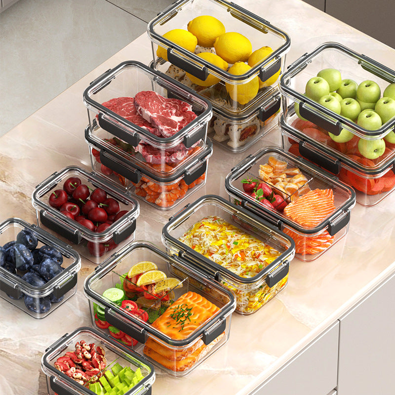 Food-grade storage container®