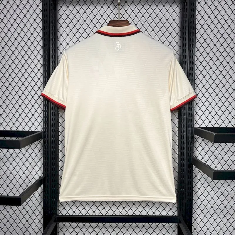 Bayern Munich Jersey Custom Soccer Jersey Third Away 2024/25