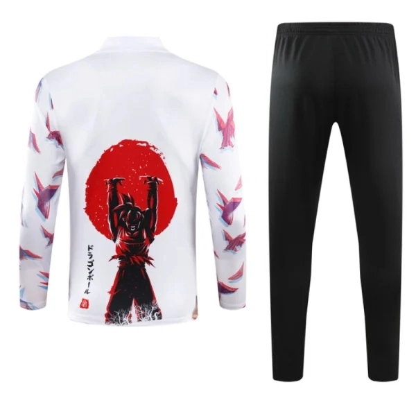 Japan Training Kit (Sweatshirt+Pants) Wukong 2024