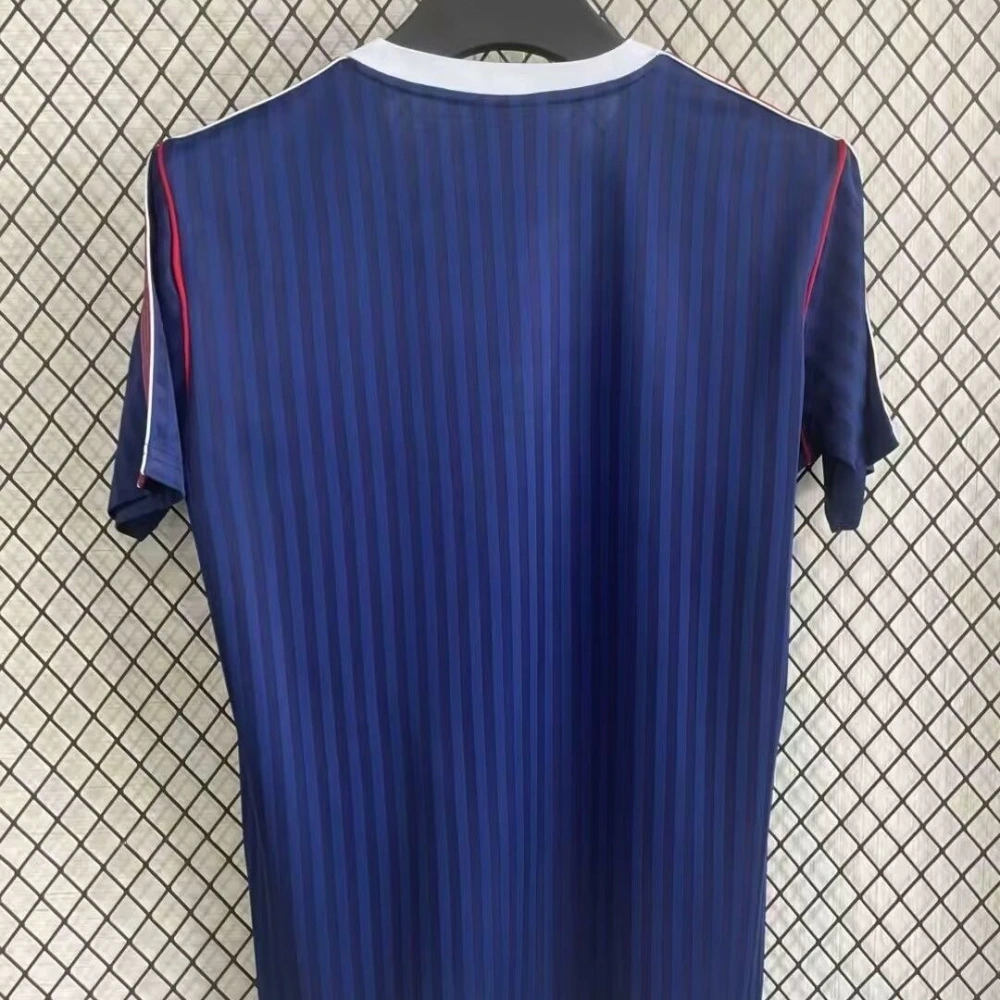 Arsenal Soccer Jersey Terrace Icons Special Edition Custom Shirt 2025/26