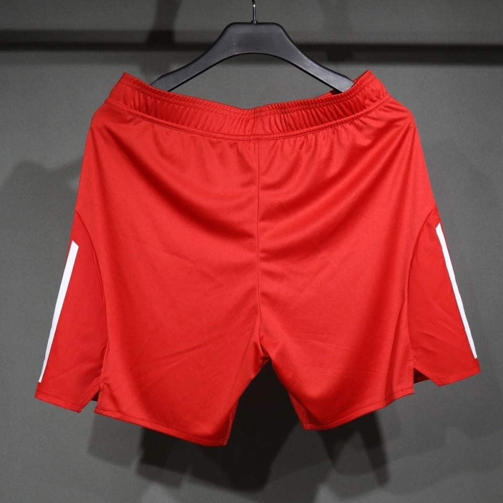 Bayern Munich Authentic Soccer Home Shorts 2025/26