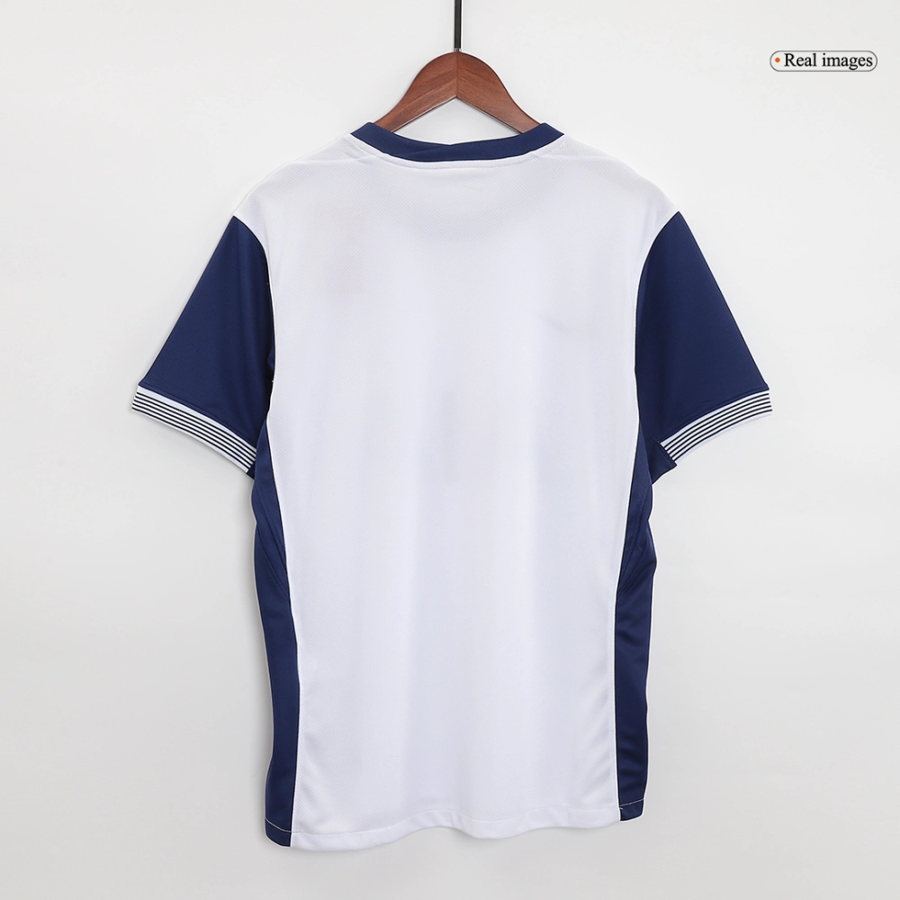 Tottenham Hotspur Football Jersey Home Custom Shirt 2024/25