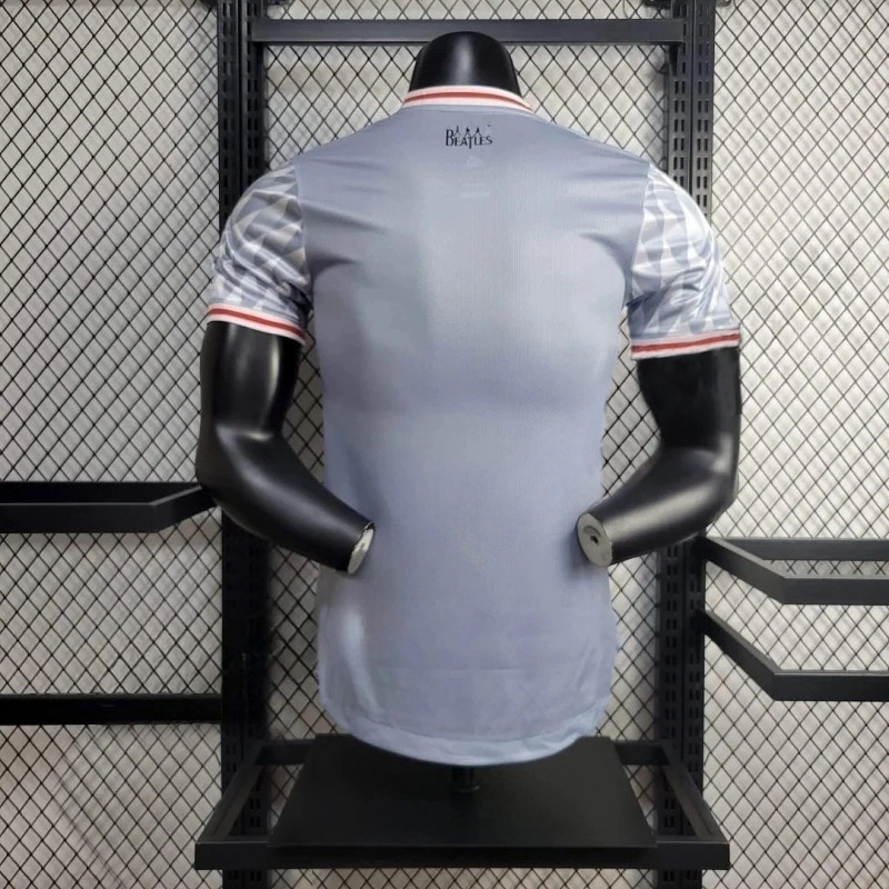 Liverpool Authentic Football Jersey Special Edition Shirt 2024/25