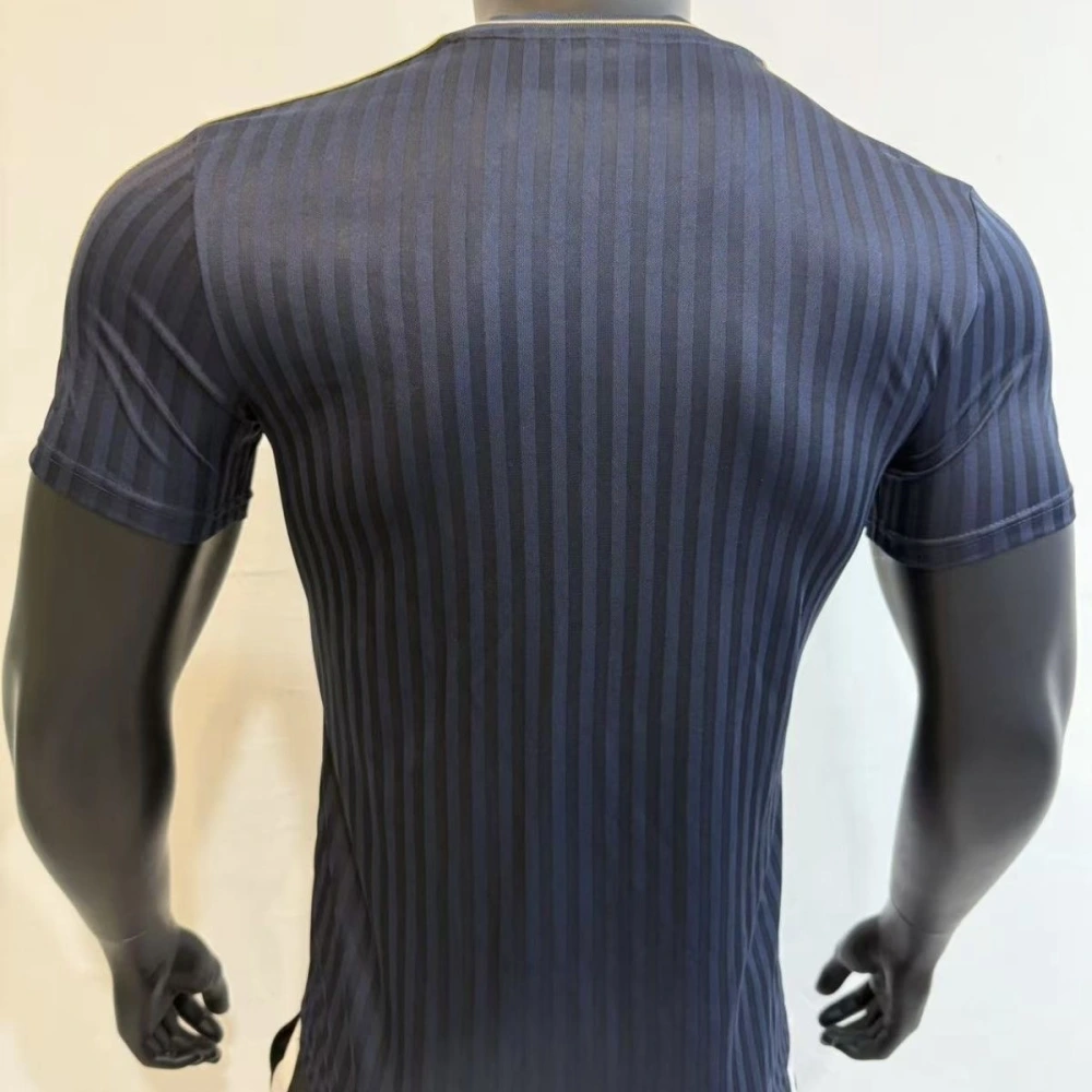 Juventus Authentic Soccer Jersey Terrace Icons Special Edition Shirt 2025/26