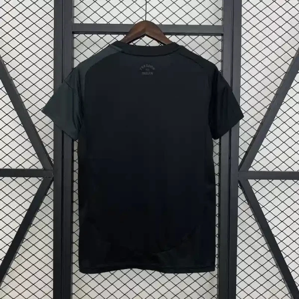 Inter Miami Soccer Jersey Women's Away Custom Shirt 2025