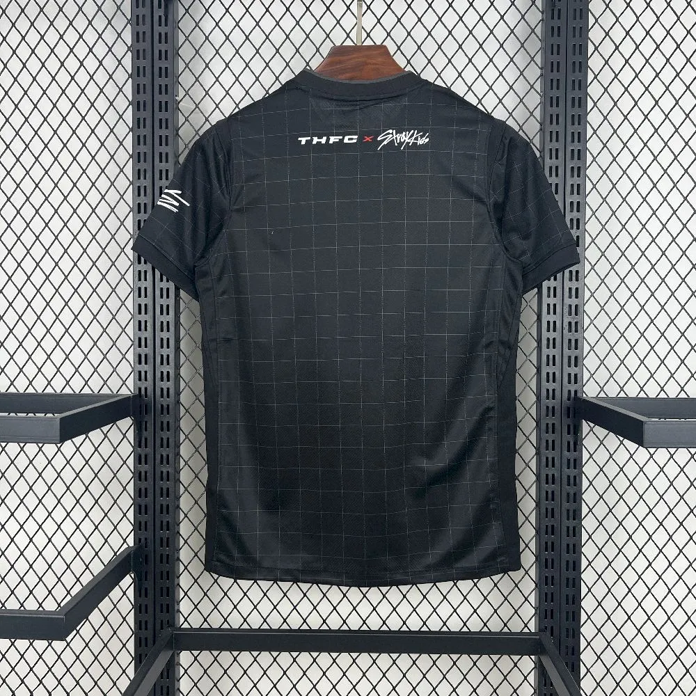 Tottenham Hotspur Football Jersey THFC x Stray Kids Special Edition Shirt 2025/26