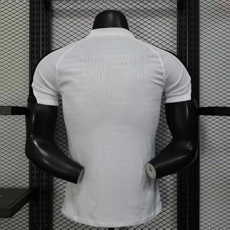 Authentic Soccer Jersey PSG Special Edition Shirt 2025/26