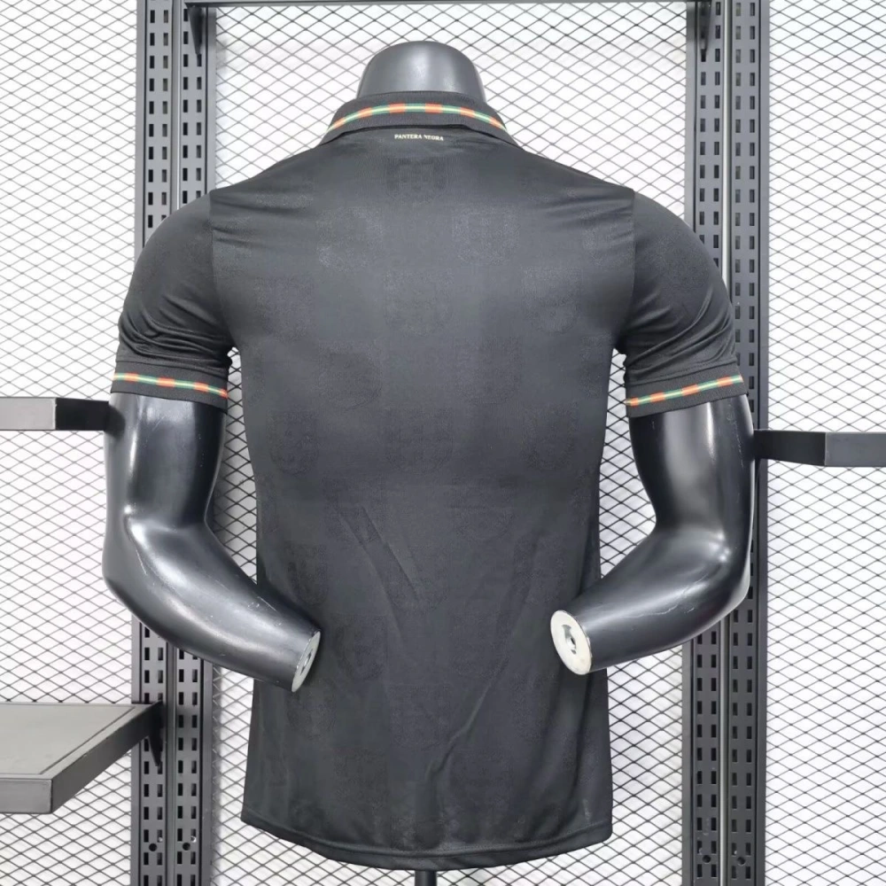 Portugal Authentic Soccer Jersey Away Shirt World Cup 2026