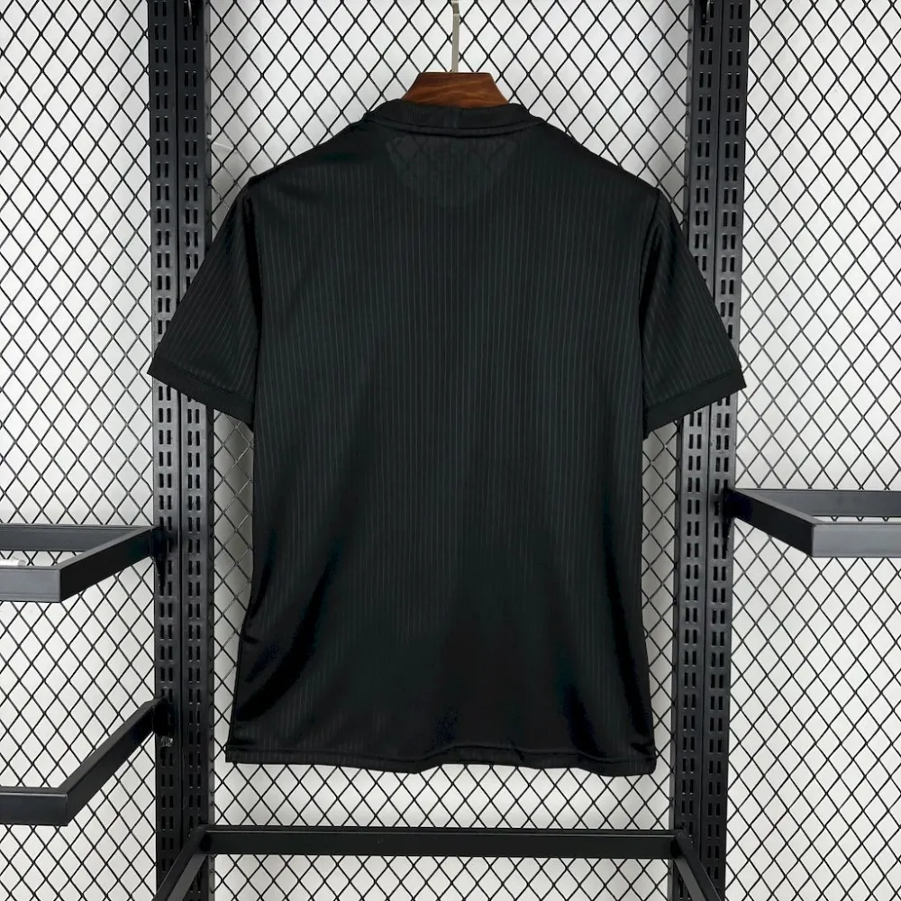 Germany Football Jersey Custom Shirt 2025 125th Anniversary