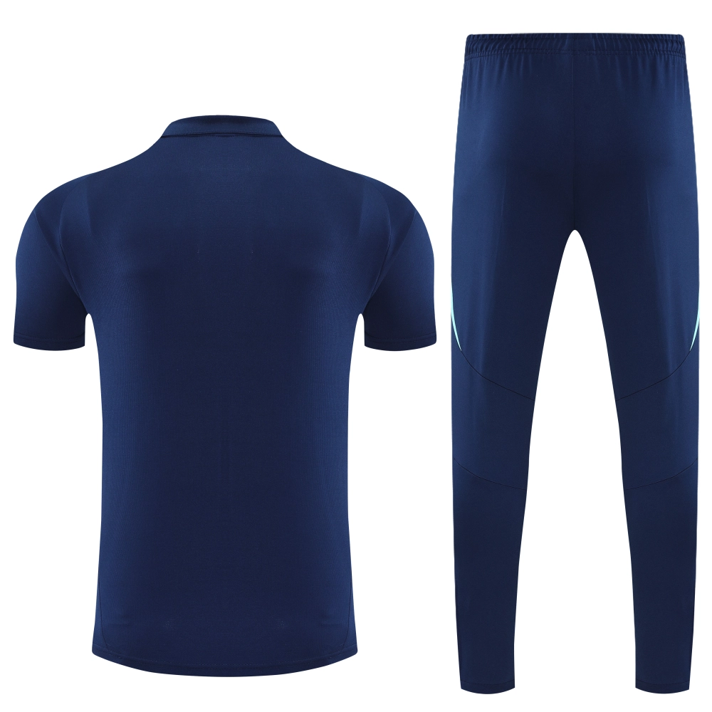 Arsenal Training Kit (Polo+Pants) 2025/26