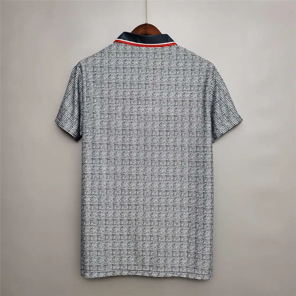 Manchester United Retro Away Football Jersey Shirt 1995/96