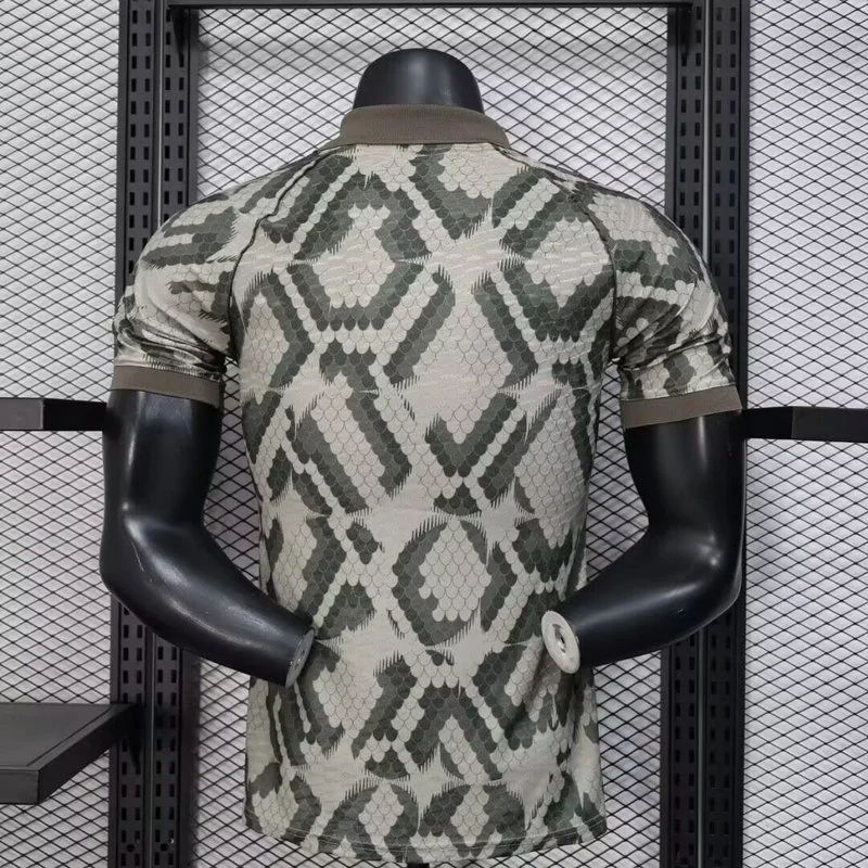 Authentic Bayern Munich Soccer Jersey Special Edition Shirt 2025/26