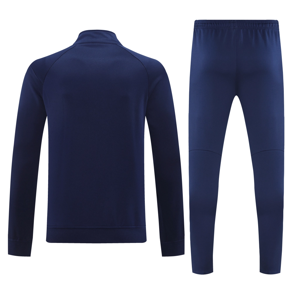 Real Madrid Retro Training Kit (Jacket+Pants) 2025/26