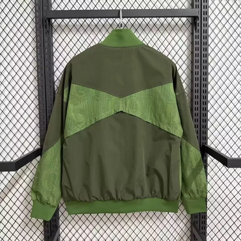 Chelsea Windbreaker Jacket Green 2025/26
