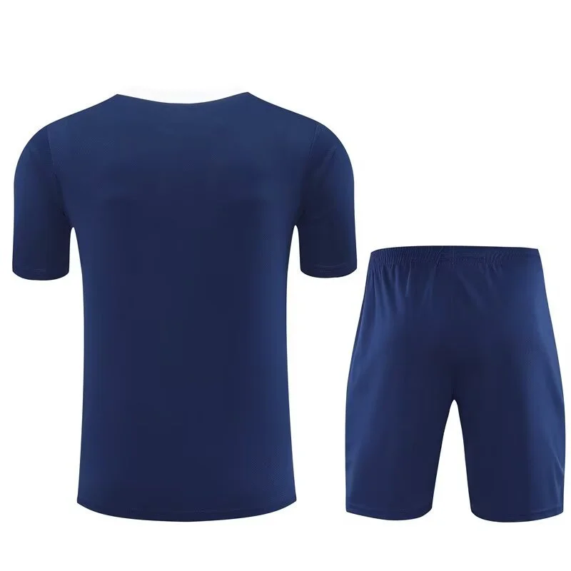 PSG Training Jersey Kit Navy 2025/26