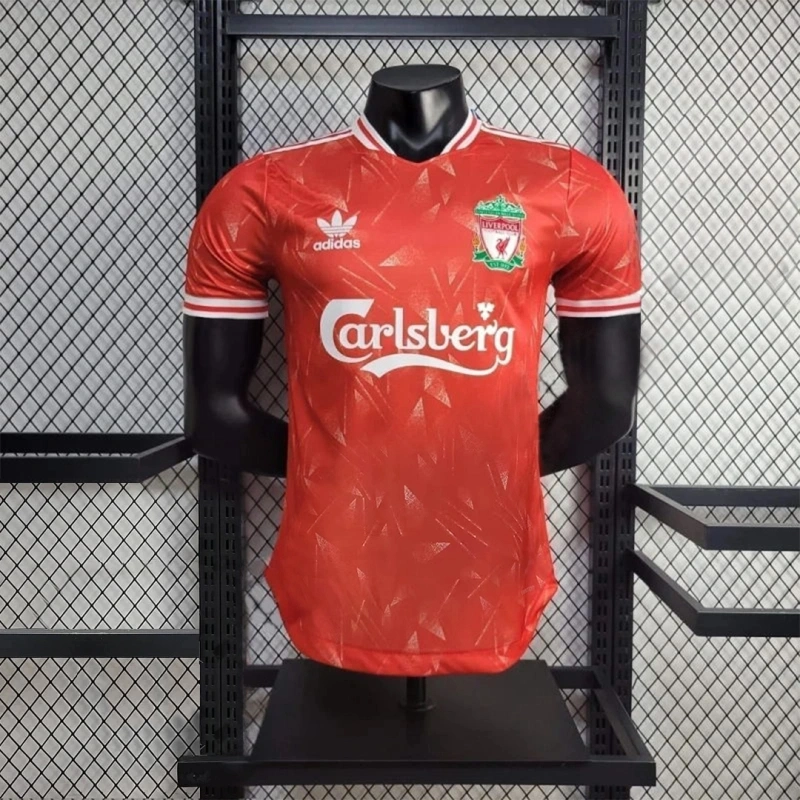 Liverpool Authentic Football Jersey Special Edition Shirt 2024/25