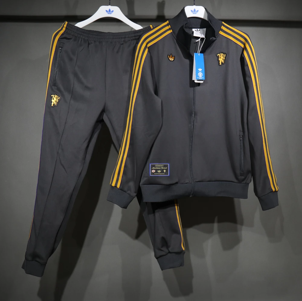 Manchester United Training Kit (Jacket+Pants) 2025/26