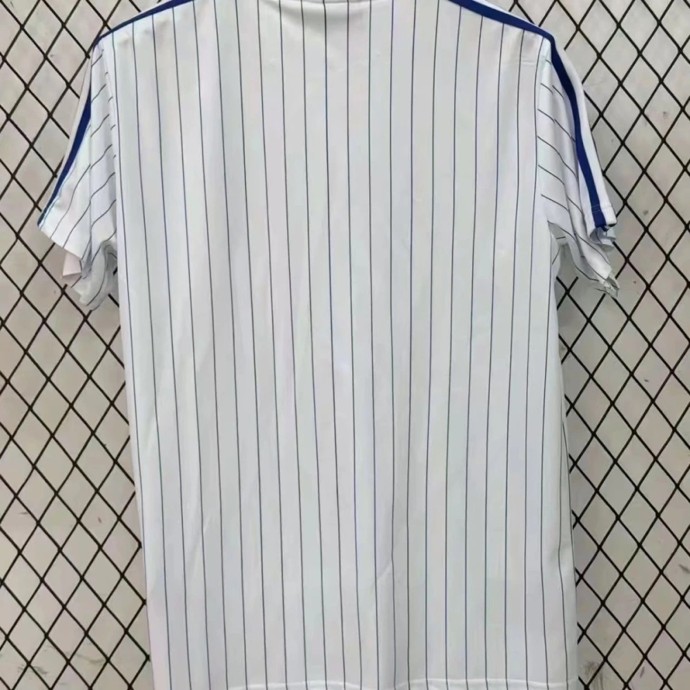 Chelsea Football Jersey Terrace Icons Special Edition Custom Shirt 2025/26