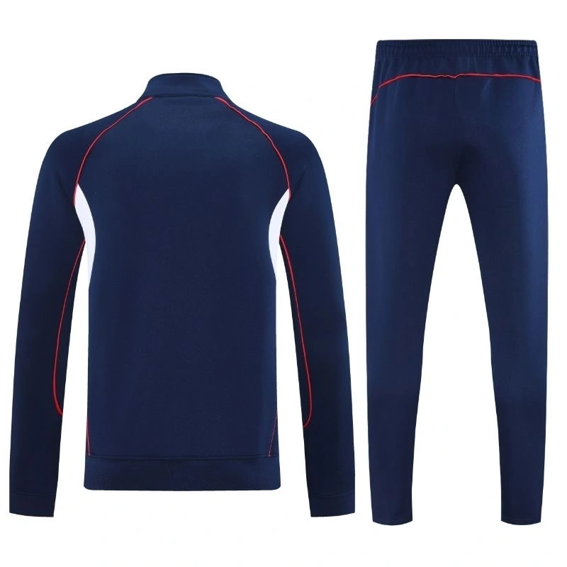 Arsenal Training Kit (Jacket+Pants) Blue 2025/26