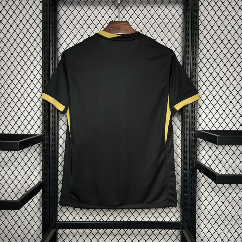 Sporting CP Soccer Jersey Third Away Custom Shirt 2024/25